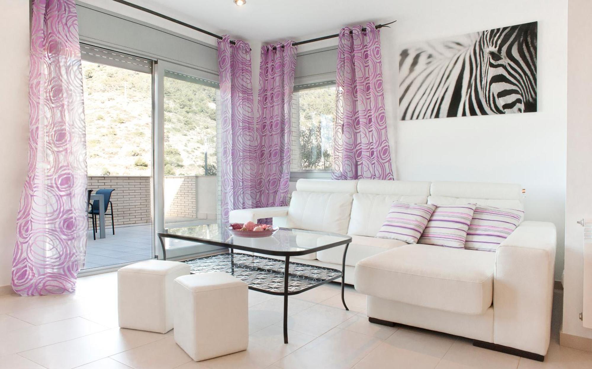 Duplex Moderno 3 Hab Parking, Vistas Al Mar Y Terraza Apartment Ситжес Екстериор снимка