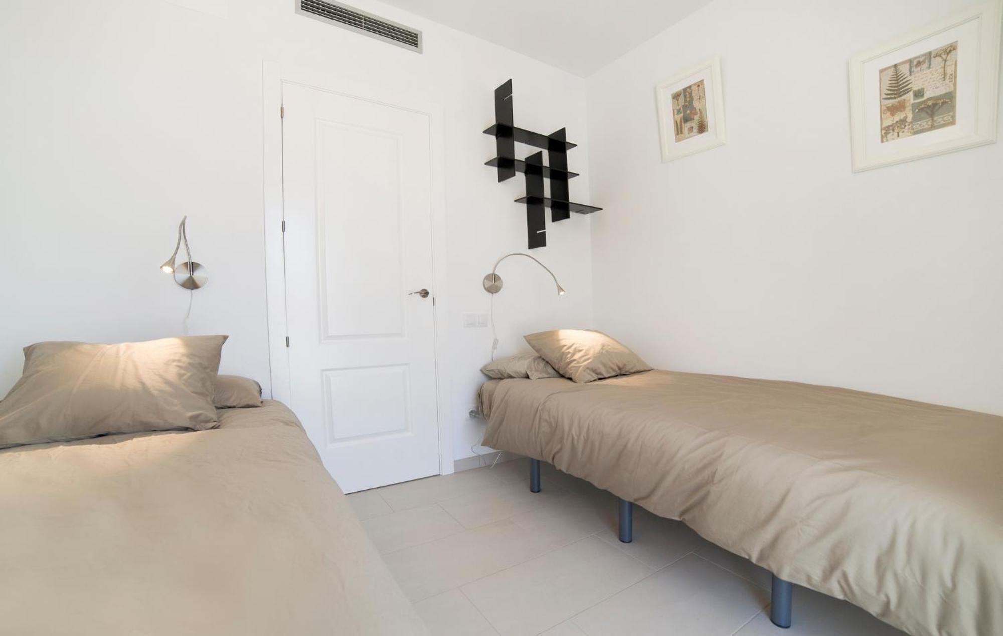 Duplex Moderno 3 Hab Parking, Vistas Al Mar Y Terraza Apartment Ситжес Екстериор снимка